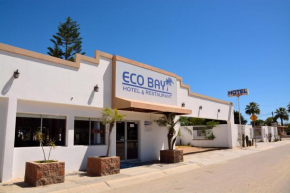  Eco Bay Hotel  Баия-Де-Кино